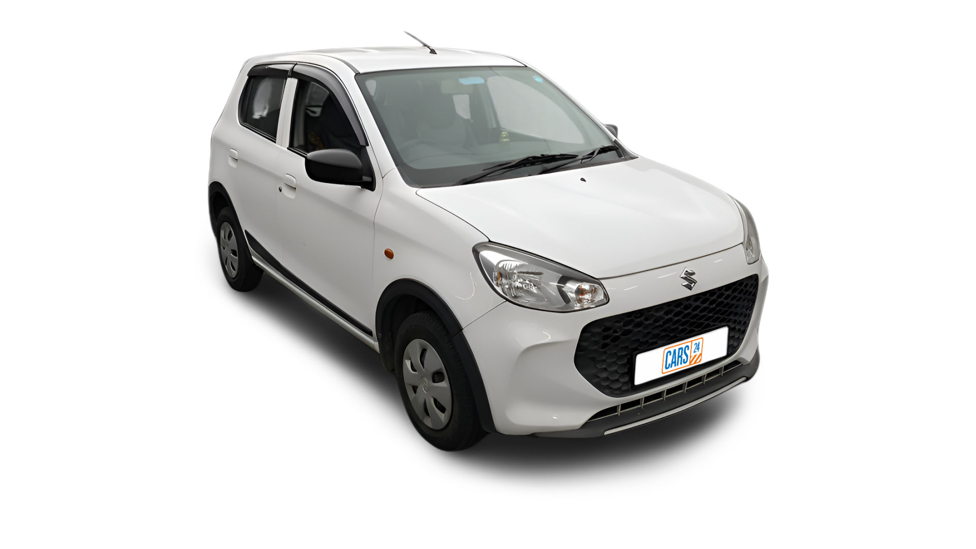 Maruti Alto K10-img